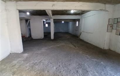 C21 LOCA' DAN BALIKESİR KARESİ ÇEVRE YOLUNDA 140 M2 KİRALIK DEPO