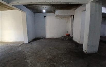 C21 LOCA' DAN BALIKESİR KARESİ ÇEVRE YOLUNDA 140 M2 KİRALIK DEPO