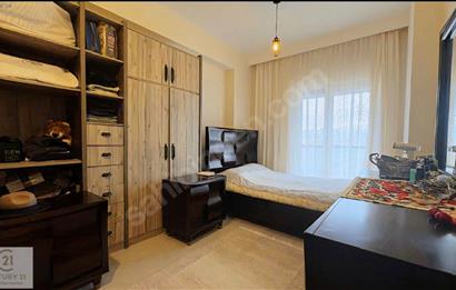 SİNPAŞ MARİNA ANKARA SATILIK 1.5+1 DAİRE BÜYÜK TİP VADİ CEPHE