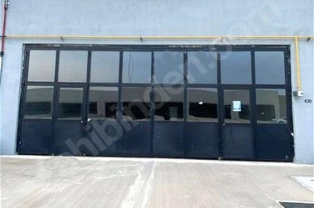 3.700PEŞİNATLA YENİ SANAYİDE 200M2 ASMA KATA UYGUN KÖŞE DÜKKAN