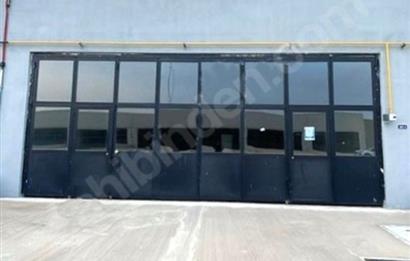 3.700PEŞİNATLA YENİ SANAYİDE 200M2 ASMA KATA UYGUN KÖŞE DÜKKAN