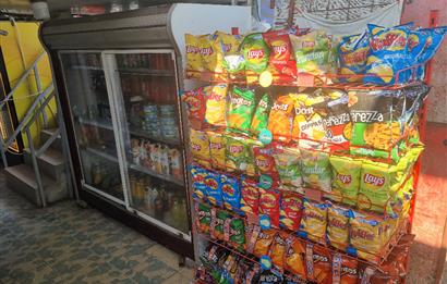 DİDİM MAVİŞEHİRDE UYGUN FİYATLI DEVREN KİRALIK MARKET