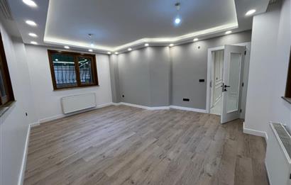 İDEALTEPE'DE YENİ BİNADA İÇİ FULL YENİLENMİŞ LÜX KONSEPT 2+1