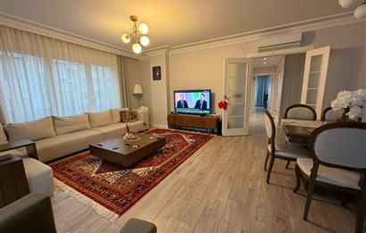 MALTEPE BAĞDAT CADDESİNE 2. BİNA SATILIK 2+1 LÜX DAİRE