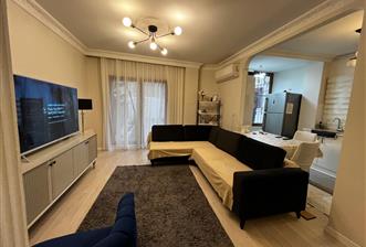 TOPHANE' DE 2+1 BAHCE KULLANIMLI SATILIK  - 1 - 31560