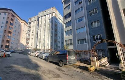 AYAZAĞA DOKTORLAR SİTESİ 3+1 SATILIK 