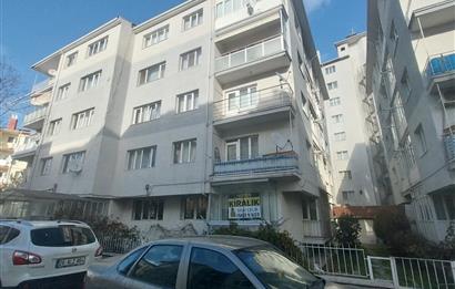 CENTURY21 VİZYON'DAN ESPARK AVM KARŞISI 2+1KİRALIK DAİRE 
