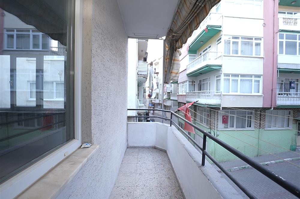 C21 Cius; Osmaniye Mahallesinde 2+1 Fırsat Daire