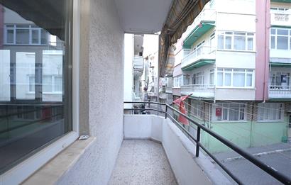 C21 Cius; Osmaniye Mahallesinde 2+1 Fırsat Daire