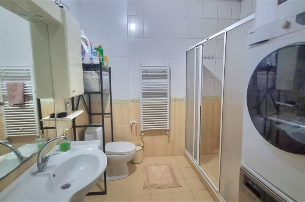 AYAZAĞA DOKTORLAR SİTESİ 3+1 SATILIK 