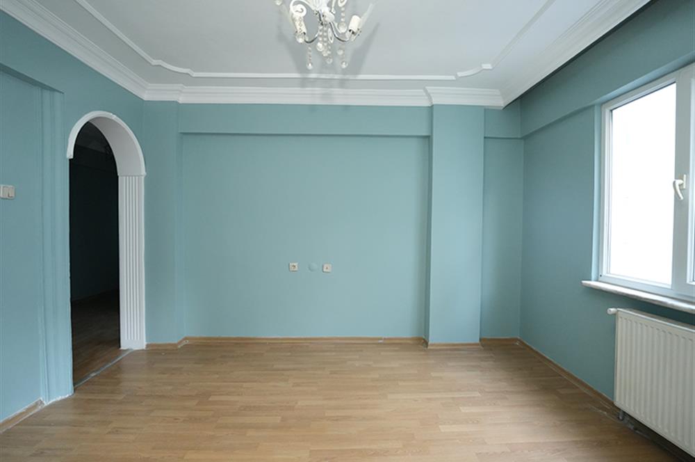 C21 Cius; Osmaniye Mahallesinde 2+1 Fırsat Daire