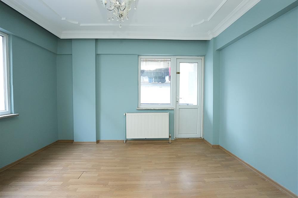 C21 Cius; Osmaniye Mahallesinde 2+1 Fırsat Daire