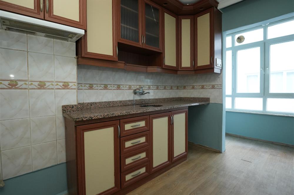 C21 Cius; Osmaniye Mahallesinde 2+1 Fırsat Daire