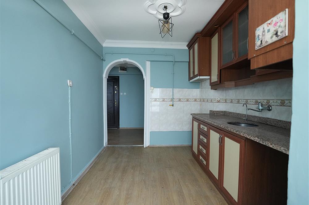 C21 Cius; Osmaniye Mahallesinde 2+1 Fırsat Daire