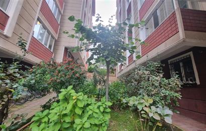 AYAZAĞA CEMRE SİTESİNDE  4+1  SATILIK 2 BANYOLU 