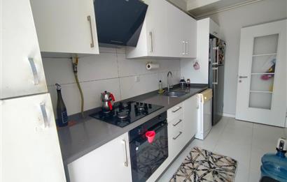 ATAŞEHİR MEMORİAL HASTANESİ KARŞISINDA 2+1 SATILIK METROYA YAKIN