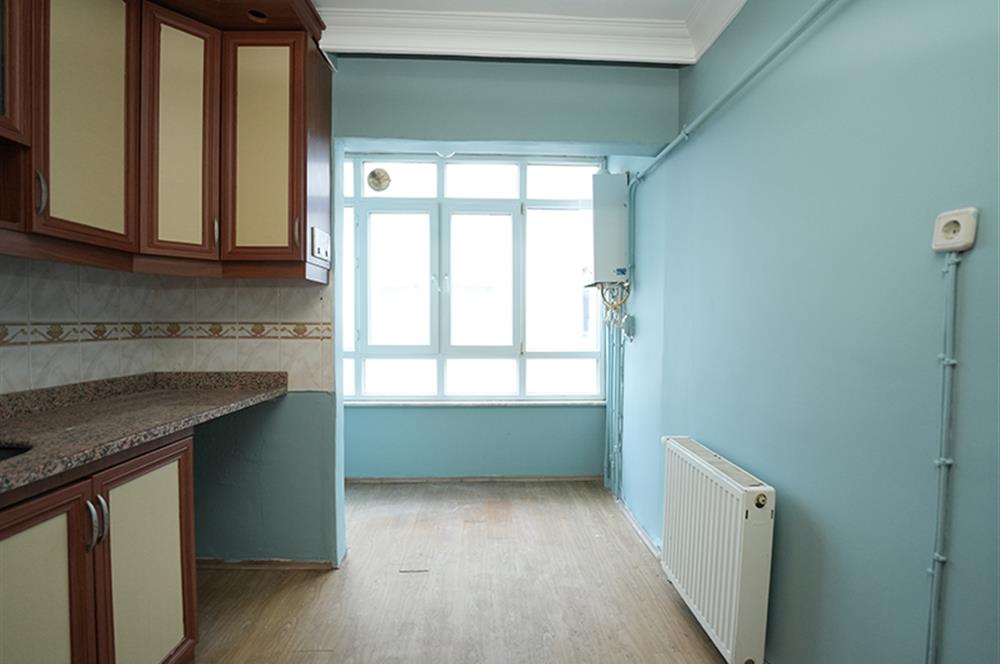 C21 Cius; Osmaniye Mahallesinde 2+1 Fırsat Daire