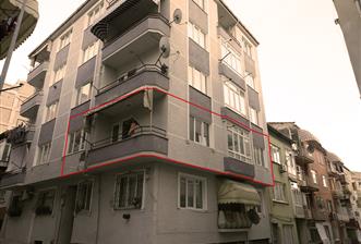 C21 Cius; Osmaniye Mahallesinde 2+1 Fırsat Daire - 5 - 31519