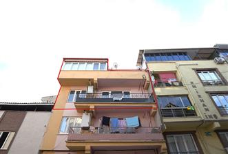 C21 Cius;Dr Ziya Kaya Mah.Satılık Dubleks Daire - 1 - 31563