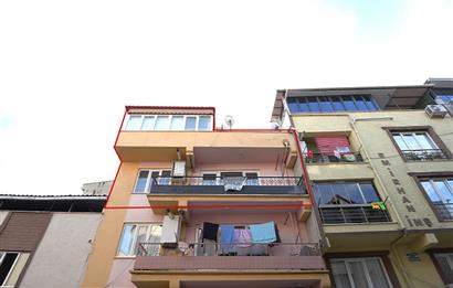 C21 Cius;Dr Ziya Kaya Mah.Satılık Dubleks Daire