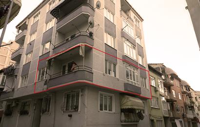 C21 Cius; Osmaniye Mahallesinde 2+1 Fırsat Daire