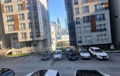 AYAZAĞA DOKTORLAR SİTESİ 3+1 SATILIK 