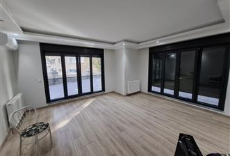 BOSTANCI MİNİBÜS CADDESİ'NE YAKIN SIFIR BİNADA 2+1 GİRİŞ DAİRE - 4 - 31527