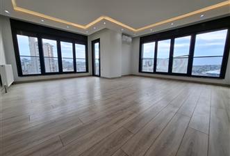 Kızıltoprak'ta Deniz Manzaralı Satılık 3+1 Daire - 5 - 31526