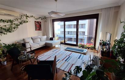 SUADİYE SAHİL PARSELİNDE KEYİFLİ 2+1 DAİRE !!