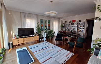 SUADİYE SAHİL PARSELİNDE KEYİFLİ 2+1 DAİRE !!