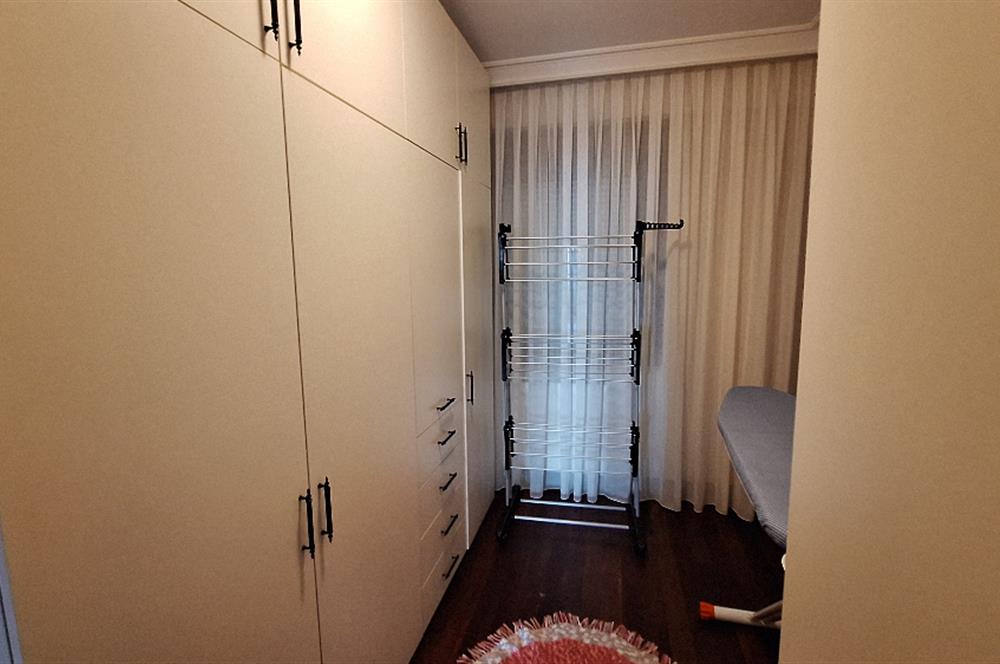 SUADİYE SAHİL PARSELİNDE KEYİFLİ 2+1 DAİRE !!