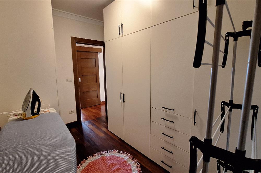 SUADİYE SAHİL PARSELİNDE KEYİFLİ 2+1 DAİRE !!