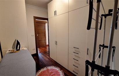 SUADİYE SAHİL PARSELİNDE KEYİFLİ 2+1 DAİRE !!