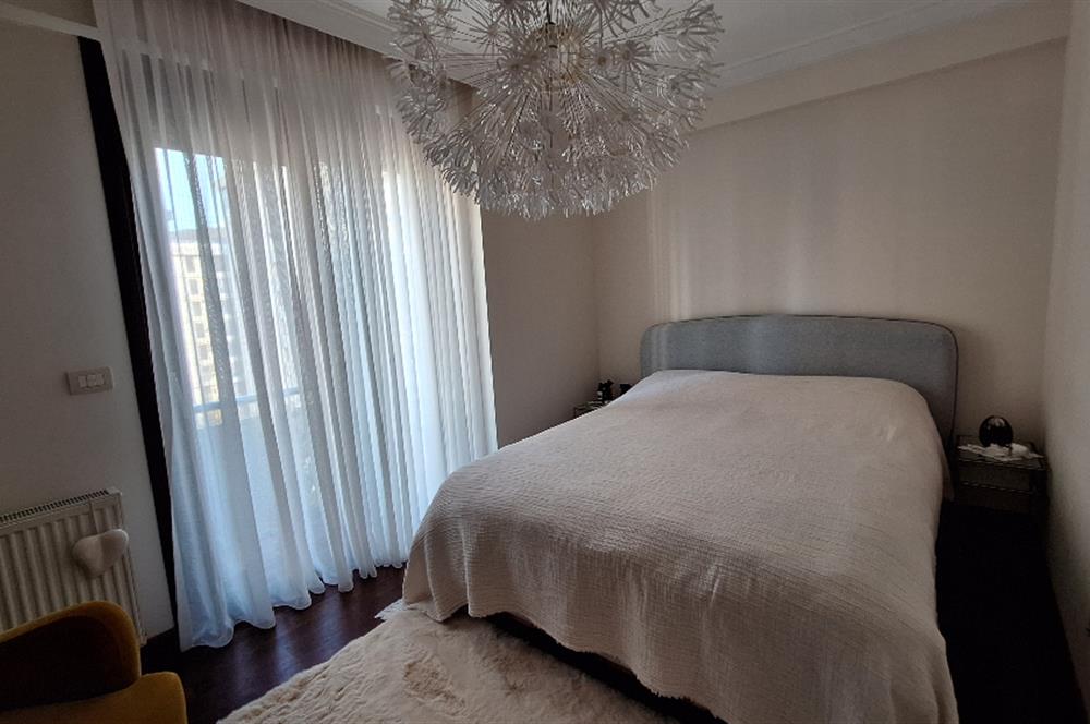 SUADİYE SAHİL PARSELİNDE KEYİFLİ 2+1 DAİRE !!