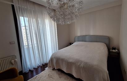 SUADİYE SAHİL PARSELİNDE KEYİFLİ 2+1 DAİRE !!