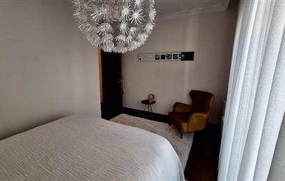 SUADİYE SAHİL PARSELİNDE KEYİFLİ 2+1 DAİRE !!