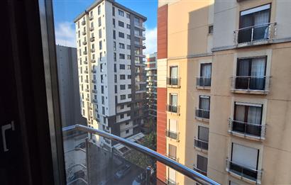 SUADİYE SAHİL PARSELİNDE KEYİFLİ 2+1 DAİRE !!