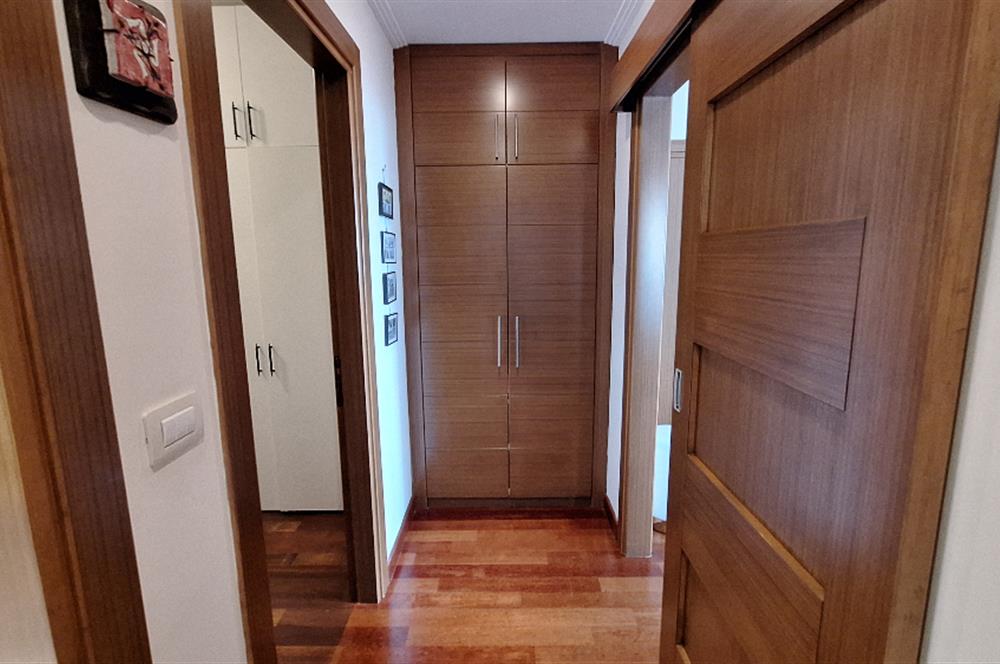 SUADİYE SAHİL PARSELİNDE KEYİFLİ 2+1 DAİRE !!