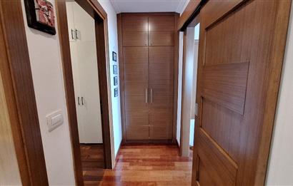 SUADİYE SAHİL PARSELİNDE KEYİFLİ 2+1 DAİRE !!