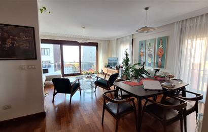 SUADİYE SAHİL PARSELİNDE KEYİFLİ 2+1 DAİRE !!