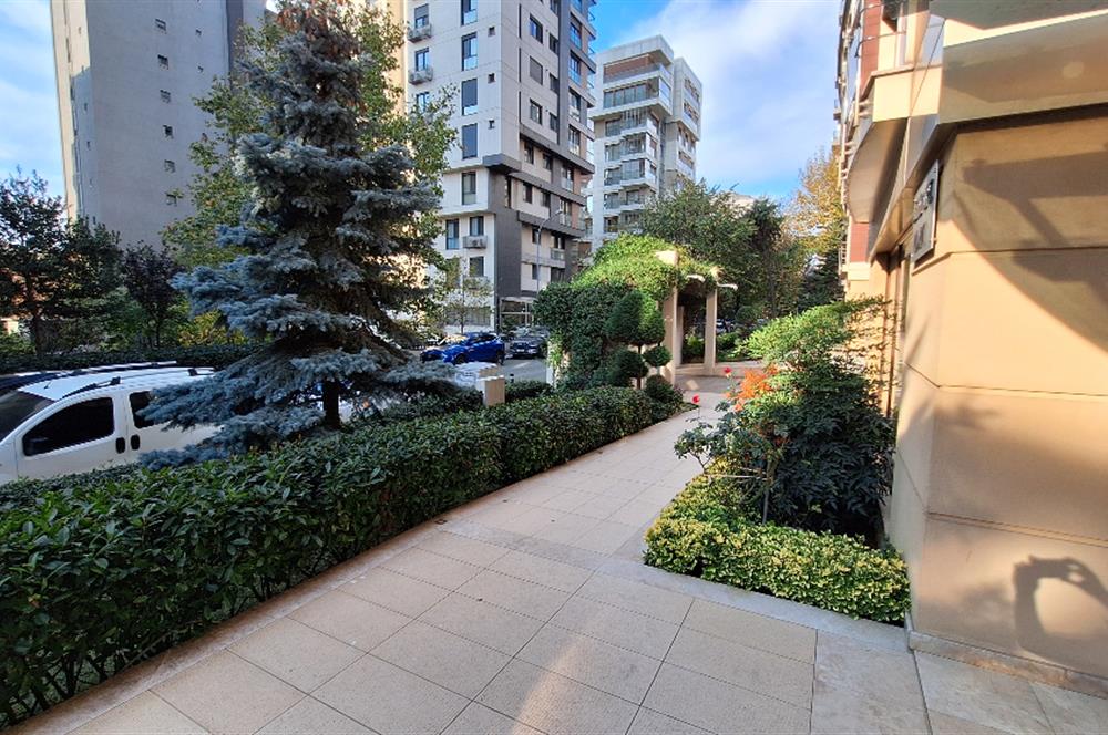 SUADİYE SAHİL PARSELİNDE KEYİFLİ 2+1 DAİRE !!