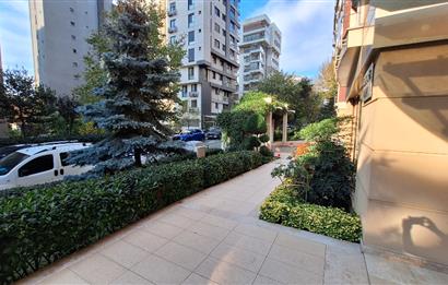 SUADİYE SAHİL PARSELİNDE KEYİFLİ 2+1 DAİRE !!