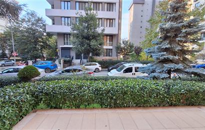 SUADİYE SAHİL PARSELİNDE KEYİFLİ 2+1 DAİRE !!