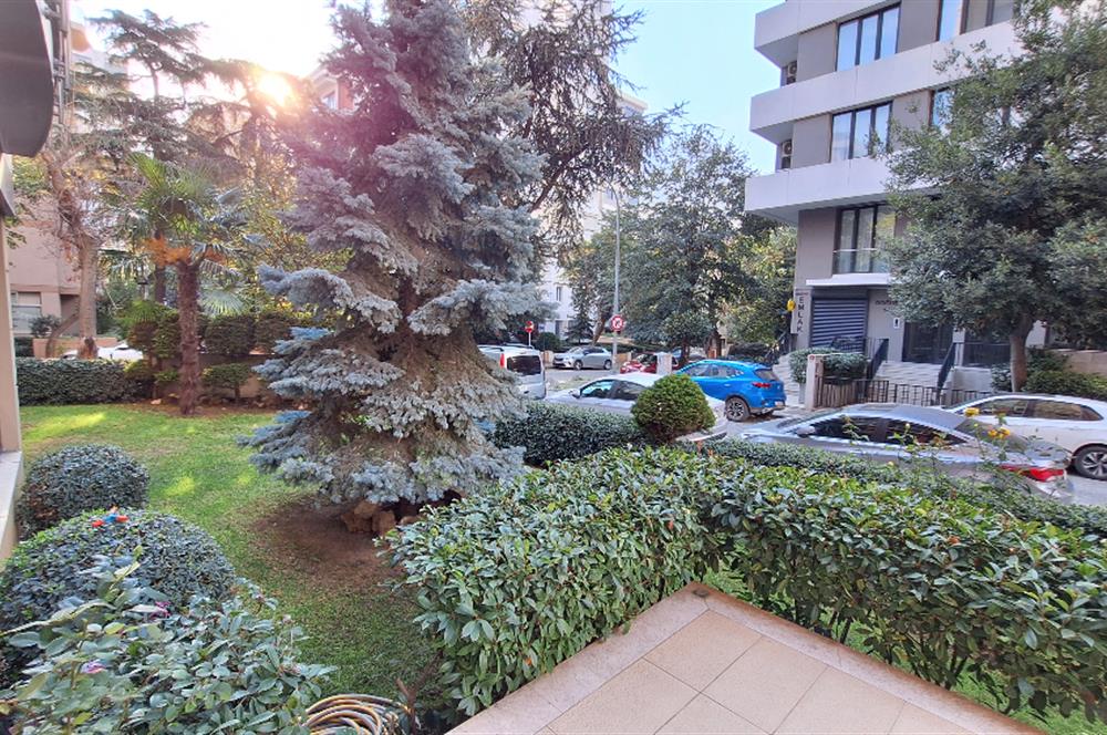 SUADİYE SAHİL PARSELİNDE KEYİFLİ 2+1 DAİRE !!