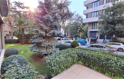 SUADİYE SAHİL PARSELİNDE KEYİFLİ 2+1 DAİRE !!