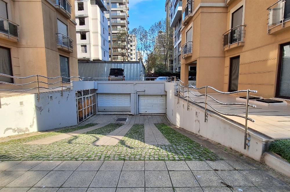 SUADİYE SAHİL PARSELİNDE KEYİFLİ 2+1 DAİRE !!