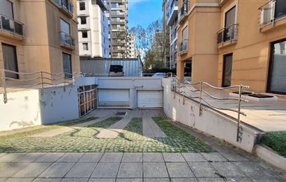 SUADİYE SAHİL PARSELİNDE KEYİFLİ 2+1 DAİRE !!