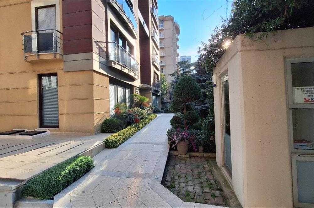 SUADİYE SAHİL PARSELİNDE KEYİFLİ 2+1 DAİRE !!