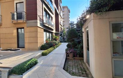 SUADİYE SAHİL PARSELİNDE KEYİFLİ 2+1 DAİRE !!