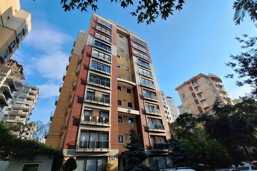 SUADİYE SAHİL PARSELİNDE KEYİFLİ 2+1 DAİRE !!